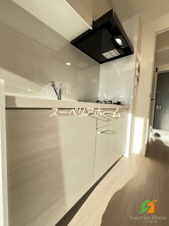 デュオメゾン文京白山の物件内観写真